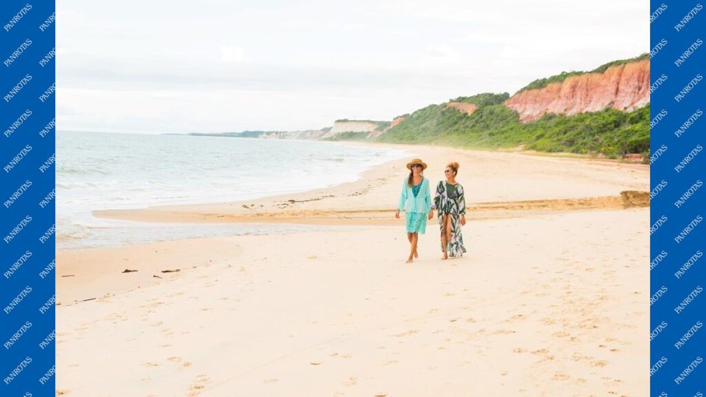 Turismo Brasileiro Registra Recorde de R$ 185 Bilhões em 2025