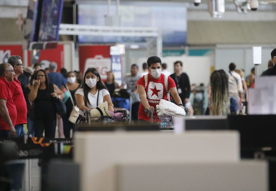 Turismo no Rio de Janeiro: Verão de 2026 Pode Movimentar R$ 12,8 Bilhões Turismo no Rio de Janeiro: Verão de 2026 Pode Movimentar R$ 12,8 Bilhões