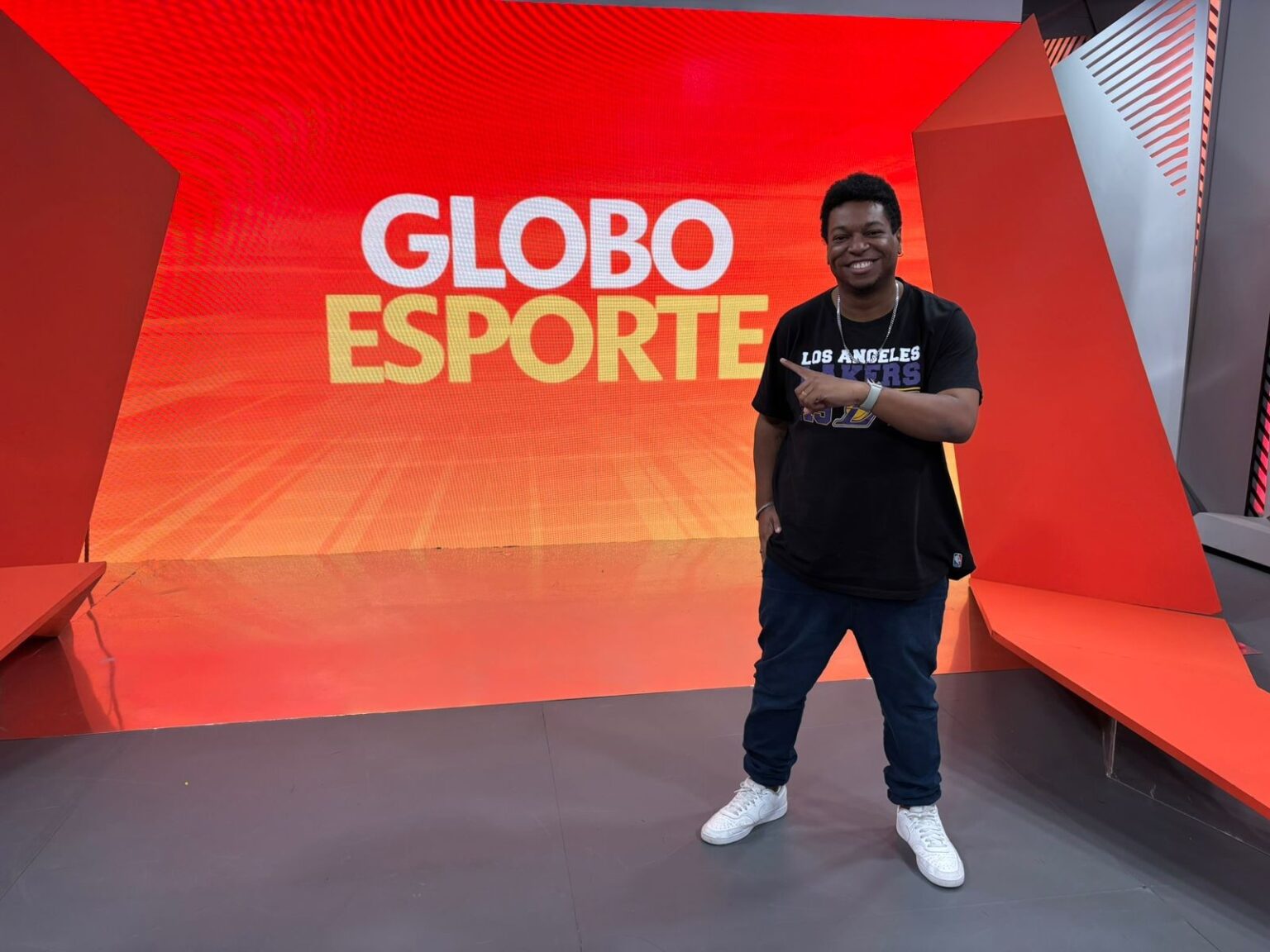 TV Gazeta Retoma Edição Local do Globo Esporte e Fortalece Cultura Esportiva no Espírito Santo
