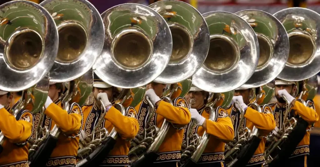 Valor de Mercado dos Esportes Universitários Americanos Ultrapassa R$ 270 Bi