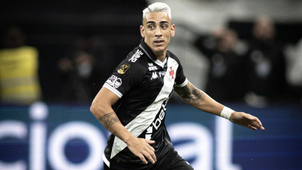 Vasco Enfrenta Nova Iguaçu no Cariocão 2026: Horários e Opções de Transmissão