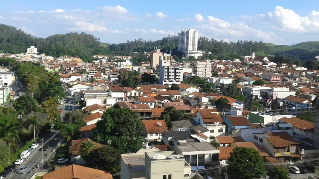 Volta Redonda: A Cidade do Interior do Rio de Janeiro que Atrai Quem Busca Tranquilidade