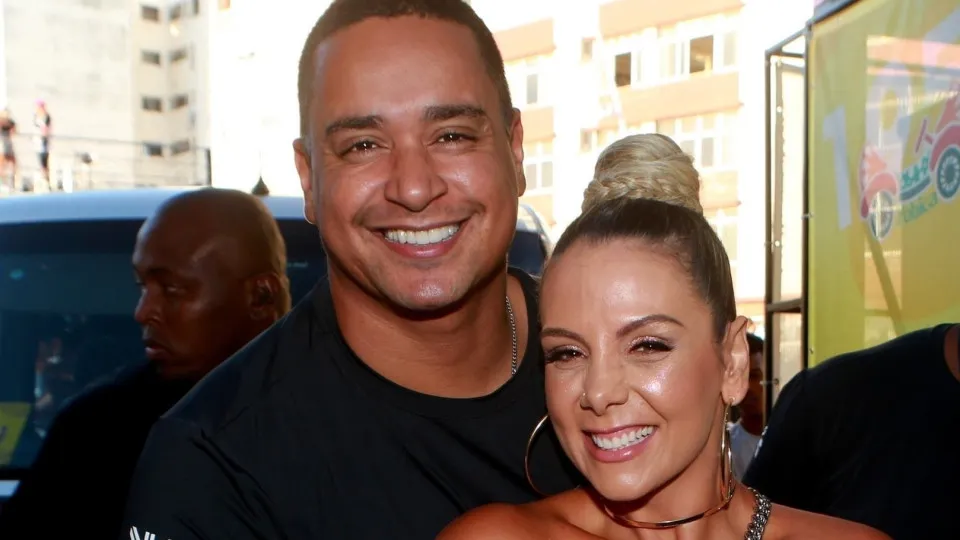 Xanddy Harmonia é Internado de Emergência e Cancela Show no Rio: O Que Acontecera Agora?