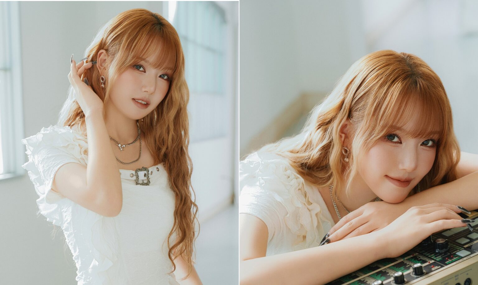 Yerin, Ex-GFRIEND, Realiza Turnê no Brasil com Shows Imperdíveis