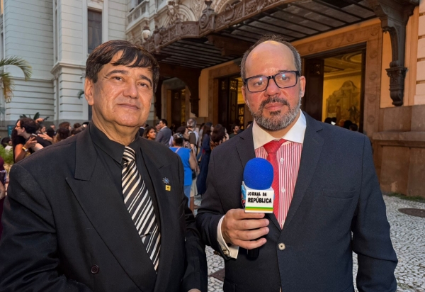 A Celebração do Ano Novo Chinês Destaca Parceria Cultural Brasil-China no Rio de Janeiro A Celebração do Ano Novo Chinês Destaca Parceria Cultural Brasil-China no Rio de Janeiro