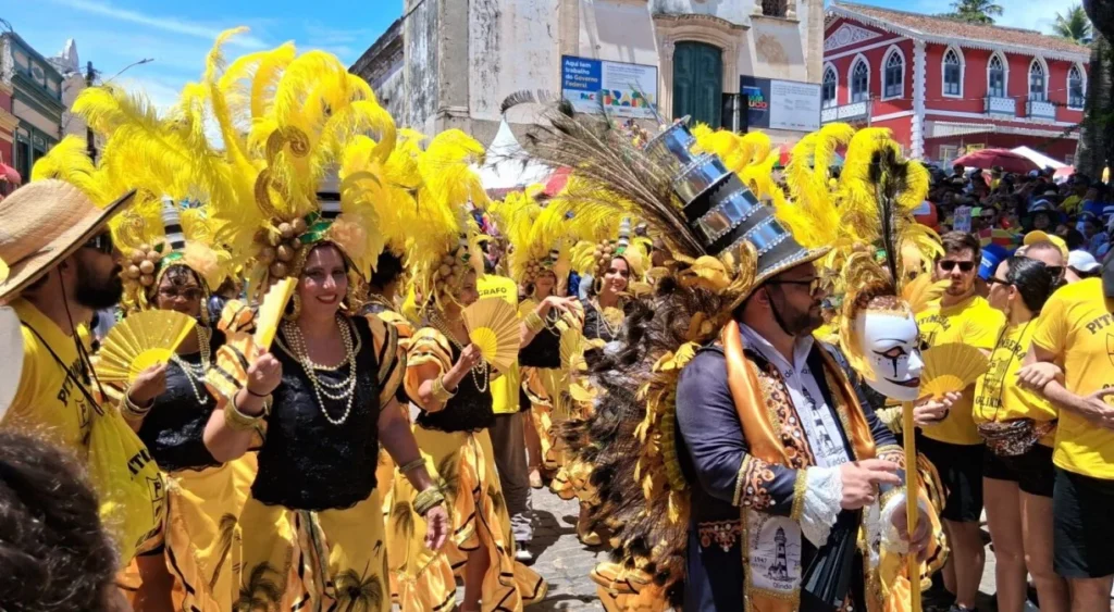 A Economia Criativa e Seu Potencial para o PIB de Pernambuco