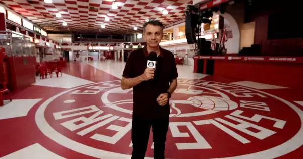 A Importância do Samba: Arquivo A Explora suas Raízes Culturais e Históricas