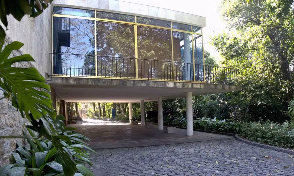 A Incrível História do Maior Roubo de Arte do Brasil: 20 Anos do Crime Que Envolveu Dali, Picasso e