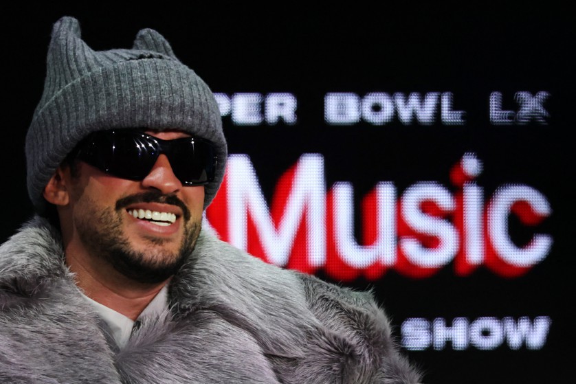 A Revolução do Reggaeton e a Ascensão de Bad Bunny