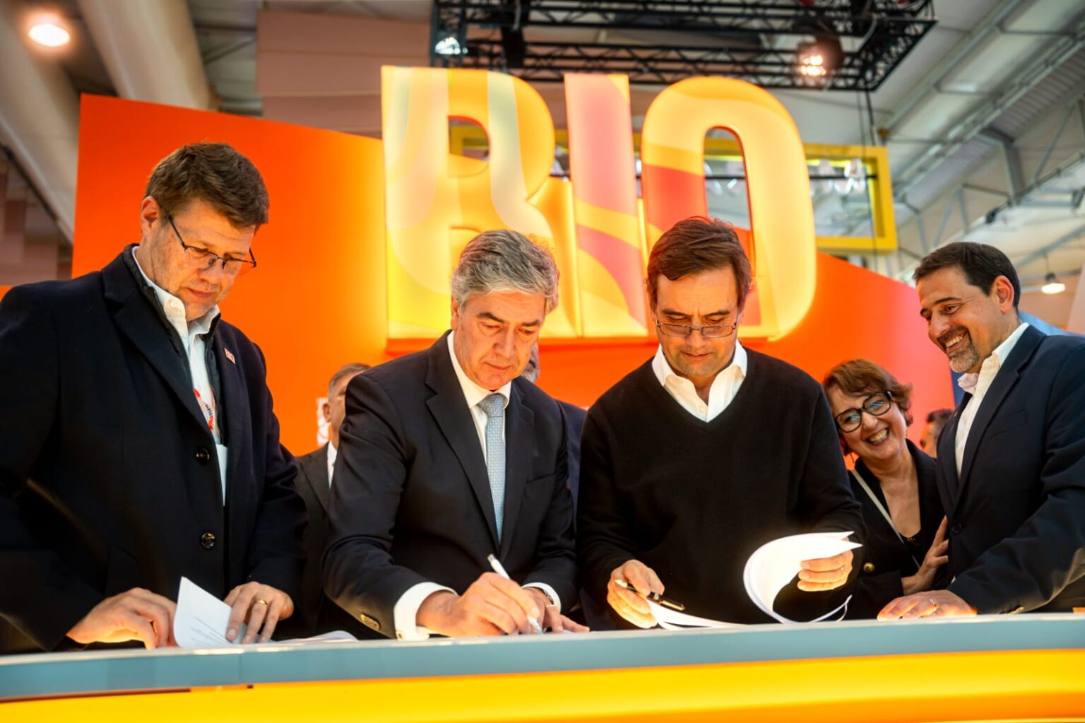 Acordo entre RJ e TAP Vislumbra Novo Horizonte para o Turismo entre Brasil e Portugal