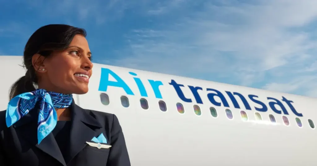 Air Transat Inicia Voos Diretos do Rio para Toronto: Uma Nova Oportunidade de Viagem