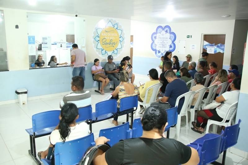 Ananindeua Inicia 4ª Edição do Mutirão Bora Dá-lhe + Saúde com Diversas Especialidades