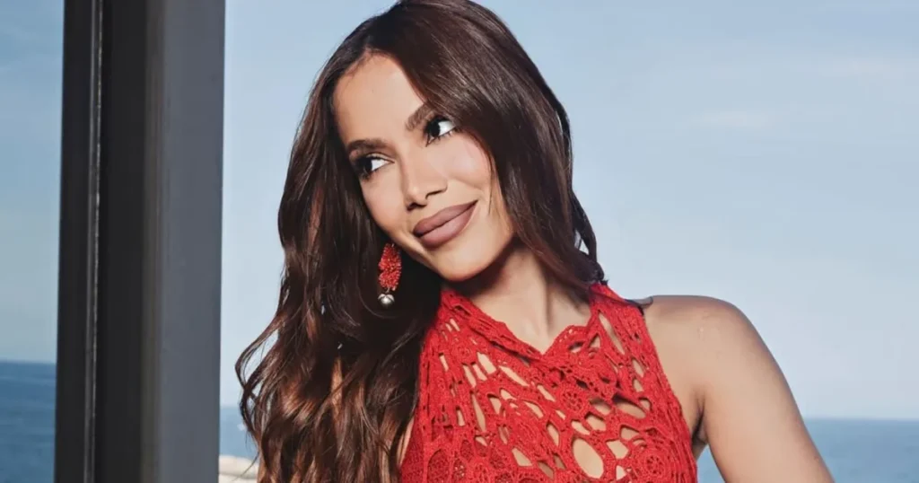 Anitta Assina com Agência de Rihanna e Adele e Amplia Horizonte Global