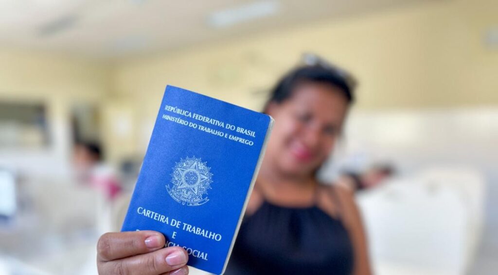 Apagão de Mão de Obra: Obstáculo ao Crescimento da Economia do Espírito Santo