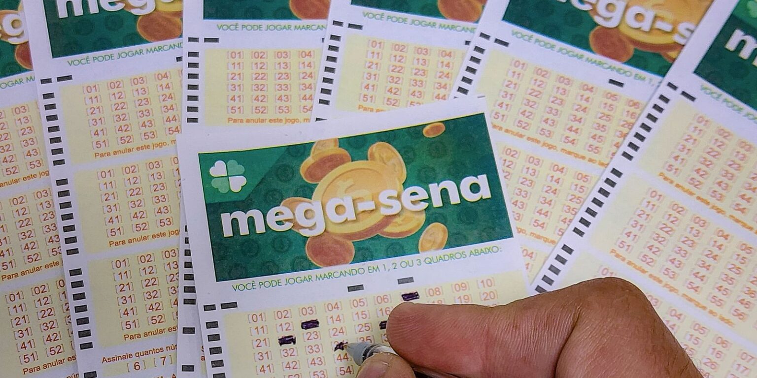 Aposta de São Gonçalo Fatura Premiação de R$ 141 Milhões na Mega-Sena