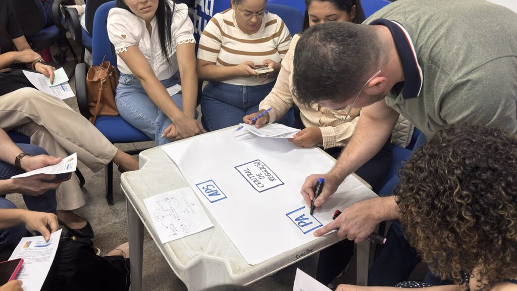 Arapiraca Realiza V Fórum da 7ª Região de Saúde com Ênfase na Integração de Cuidados