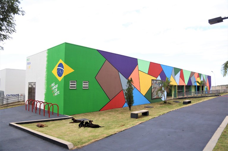 Artes no CEU: Projeto no Paraná Promove Acesso Democrático à Cultura