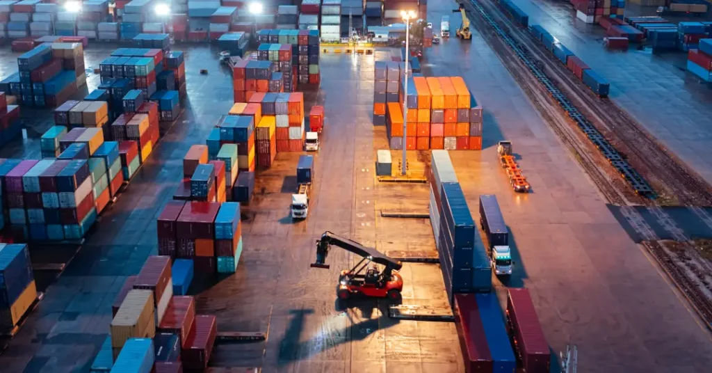 Balança Comercial Apresenta Superávit de US$ 4,3 Bilhões em Janeiro de 2024