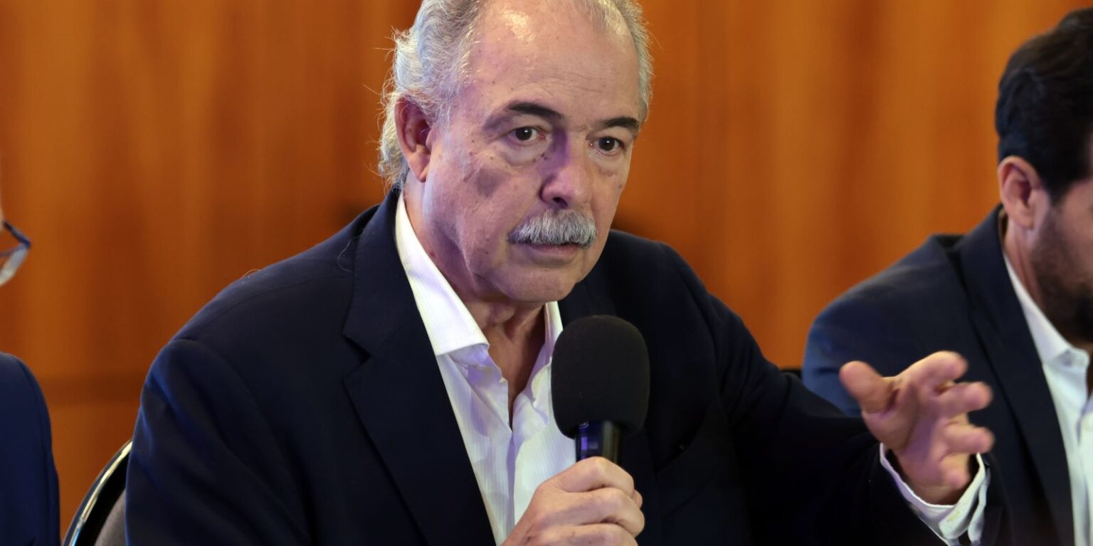 BNDES Anuncia Destinação de R$ 70 Bilhões para Nova Indústria Brasil