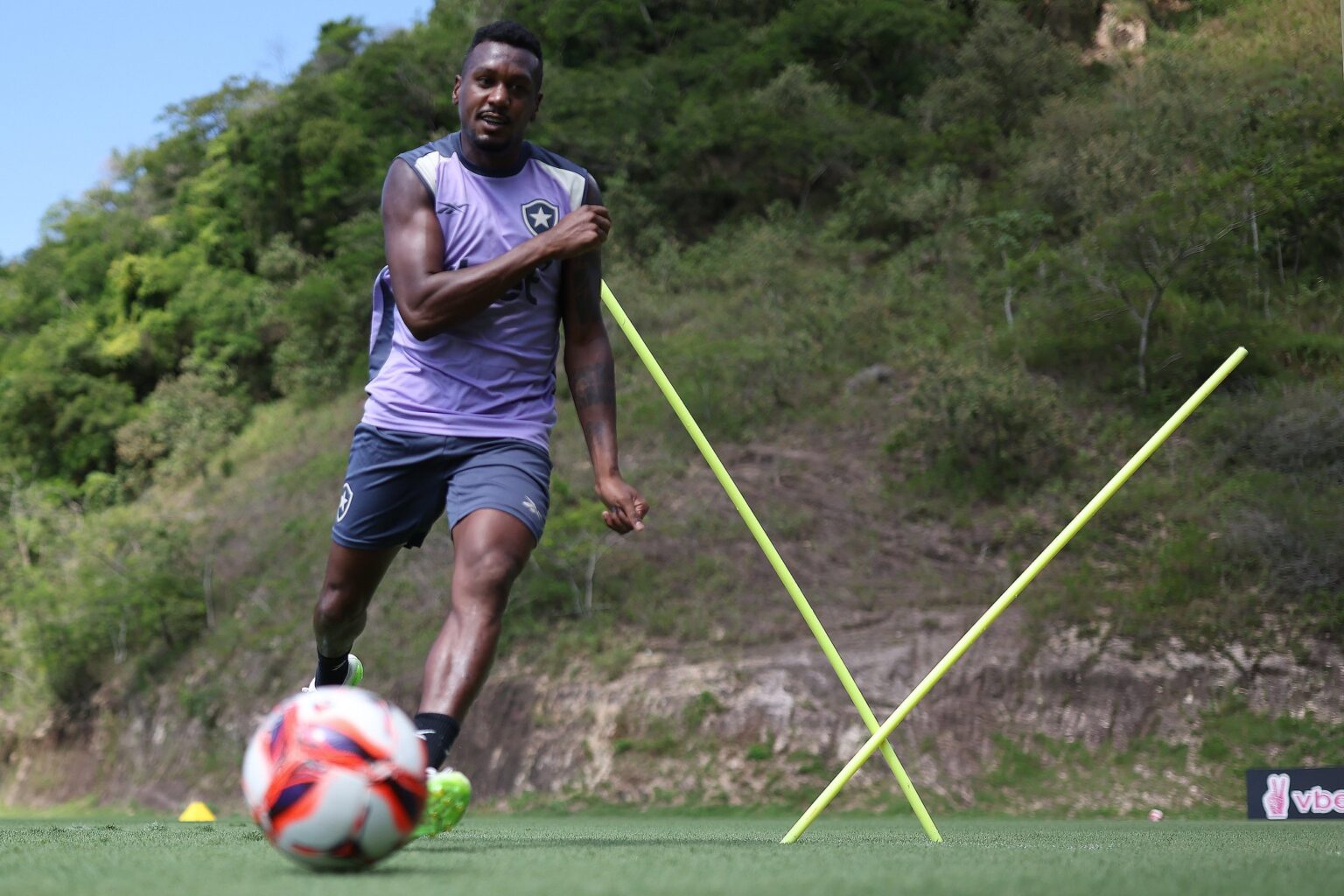 Botafogo Busca Reconquistar Vitórias em Semifinal da Taça Rio Contra o Boavista