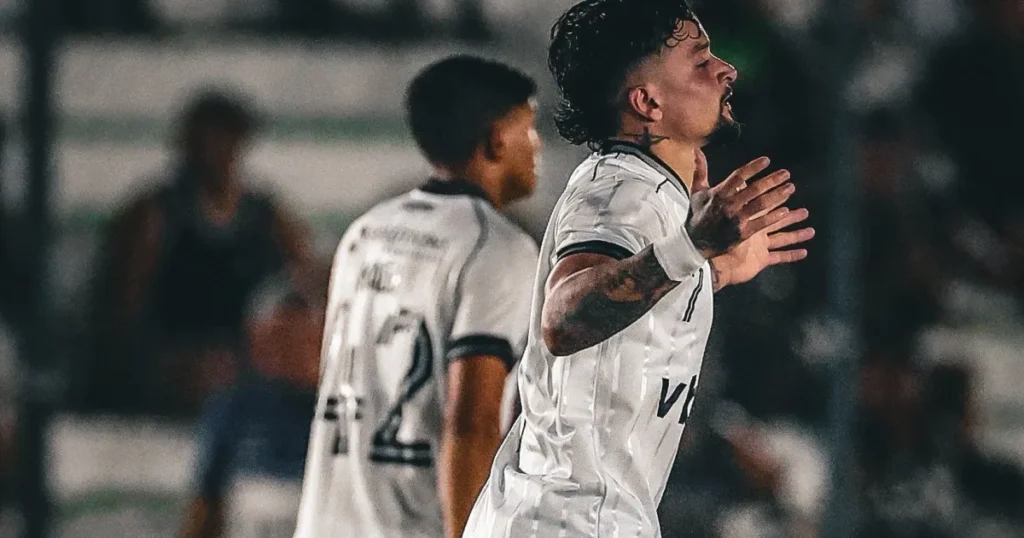 Botafogo em Vantagem Enfrenta Boavista por Lugar na Final da Taça Rio