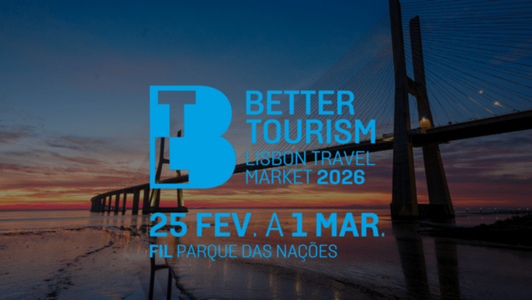 Brasil como Destaque na BTL 2026: Oportunidades para o Turismo Internacional Brasil como Destaque na BTL 2026: Oportunidades para o Turismo Internacional