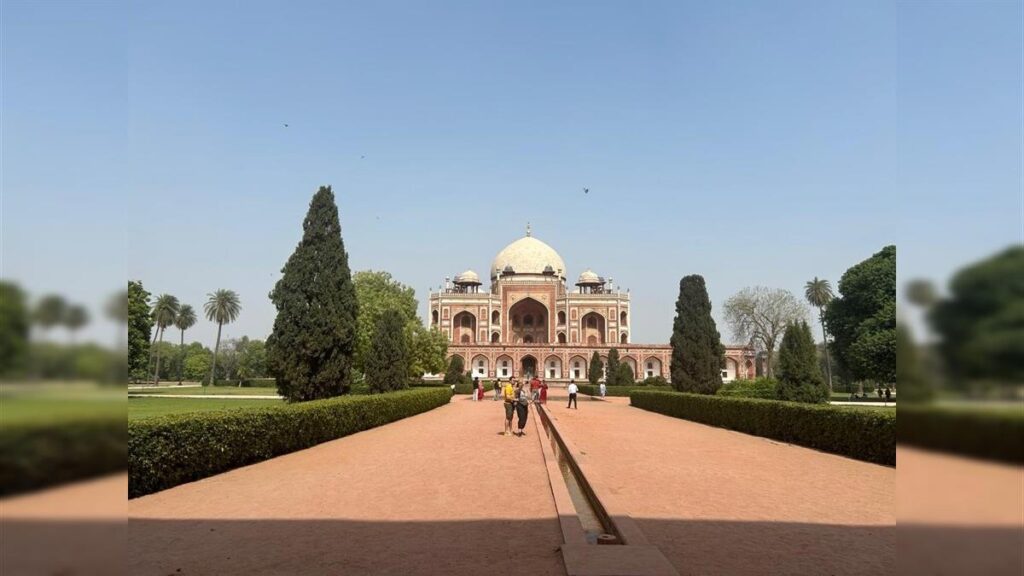 Brasil e Índia: Voo Direto em Negociação para Impulsionar o Turismo