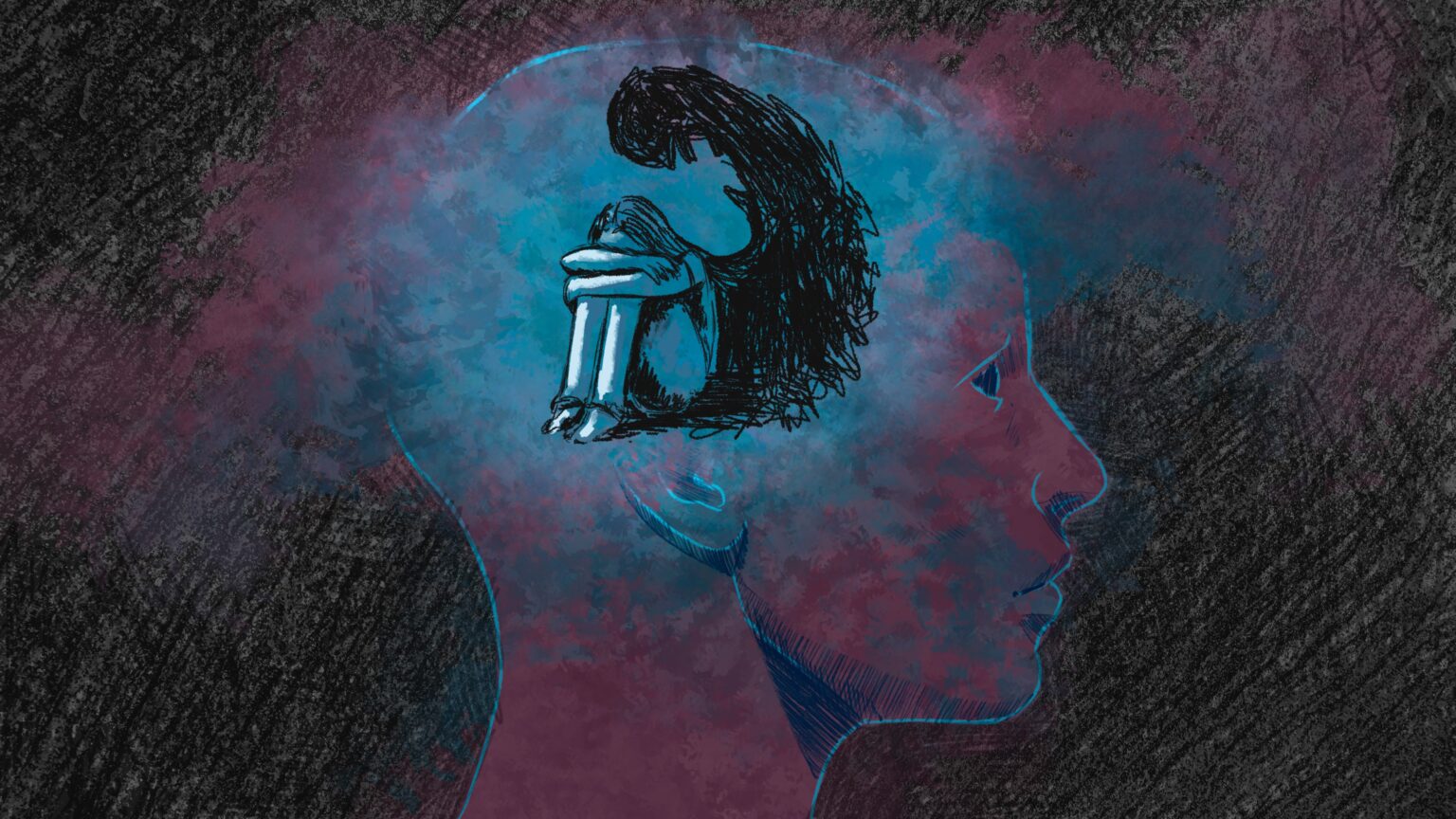 Brasil Registra Mais de 2 Mil Profissões com Afastamentos por Transtornos Mentais