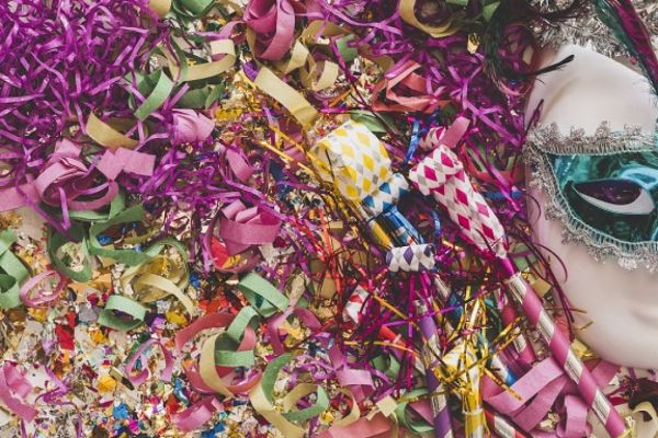 Brasília se Destaca entre os 10 Destinos Mais Procurados para o Carnaval