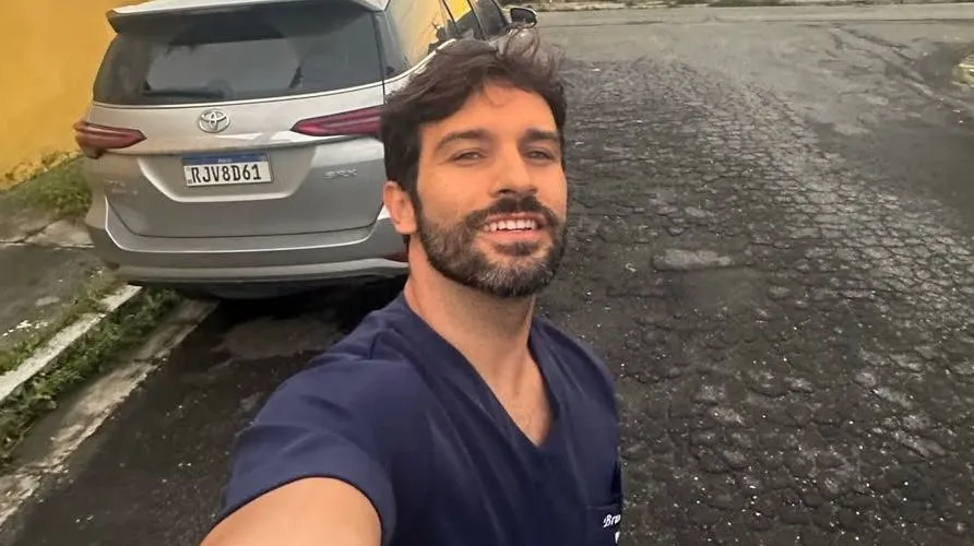 Bruno Bevan: O Novo Amor de Wanessa Está em Alta no Mundo da Arte e Saúde