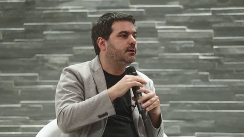 Bruno Lewicki: Novo Líder de Políticas Públicas da OpenAI na América Latina