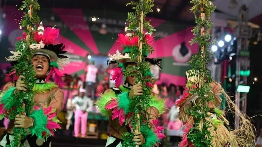 Cancelamento do Fun Fest RJ: Atrações e Chuvas Impedem a Folia