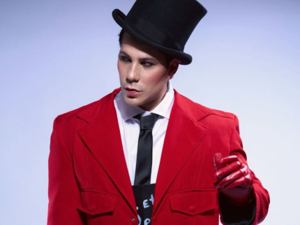 Cancelamento do Show de Christian Chávez no Rio Revolta Fãs e Gera Polêmica