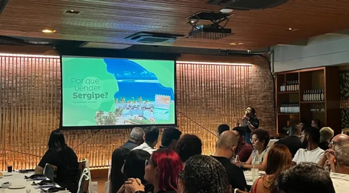 Capacitação de Agentes de Viagem no Rio de Janeiro: Um Passo para Turismo em Sergipe