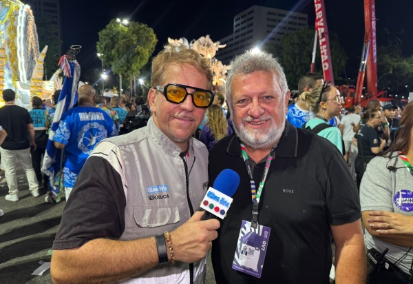 Carlos Antônio Vieira: Líder da Caixa Econômica destaca compromisso cultural e programa habitacional