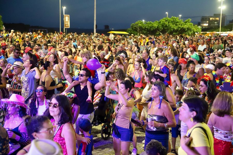 CarnaJazz 2026: Um Novo Modelo de Carnaval em Rio das Ostras