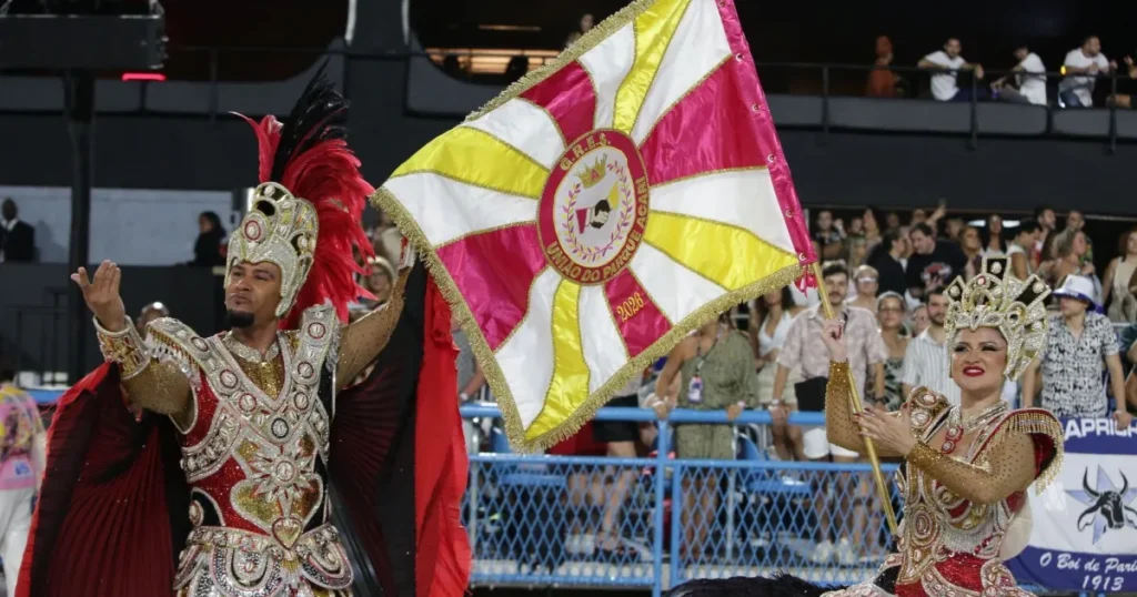 Carnaval 2026: Como Assistir à Apuração da Série Ouro do Rio de Janeiro Carnaval 2026: Como Assistir à Apuração da Série Ouro do Rio de Janeiro