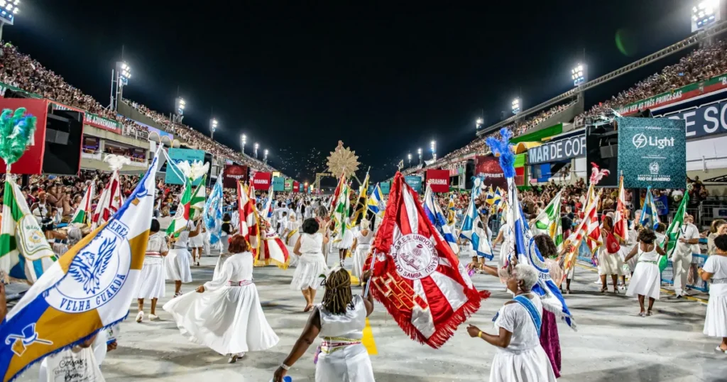 Carnaval 2026: Conheça o Line-up Imperdível dos Camarotes do RJ