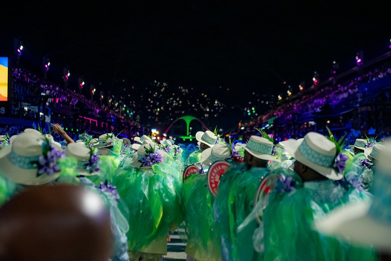 Carnaval 2026: Descubra a Ordem dos Desfiles do Grupo Especial do Rio Carnaval 2026: Descubra a Ordem dos Desfiles do Grupo Especial do Rio