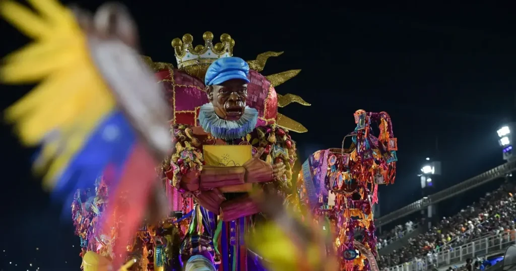 Carnaval 2026: Descubra as Maiores Escolas de Samba Campeãs do Rio de Janeiro