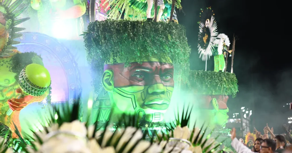 Carnaval 2026: Descubra Quando Acontecerá a Apuração da Série Ouro do RJ Carnaval 2026: Descubra Quando Acontecerá a Apuração da Série Ouro do RJ