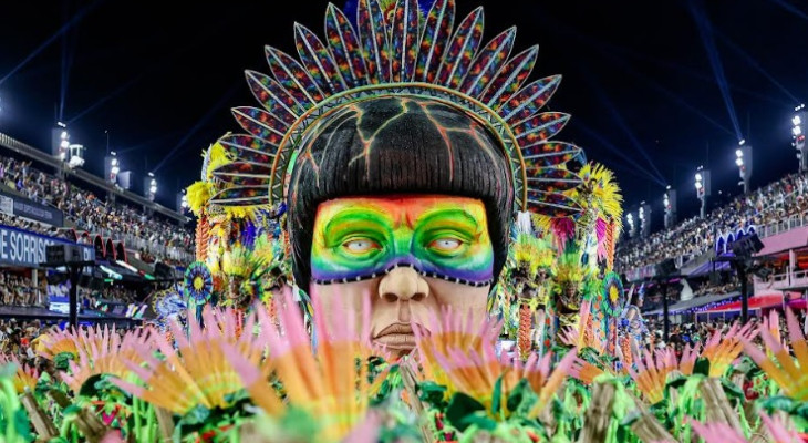 Carnaval 2026: Desfiles da Série Ouro do Rio de Janeiro Começam com Disputa Acirrada