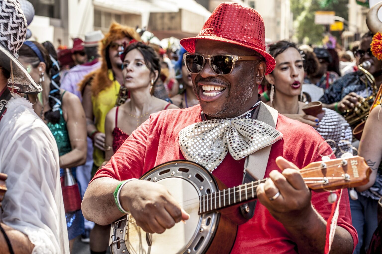 Carnaval 2026: Rio terá 118 blocos no último fim de semana de folia
