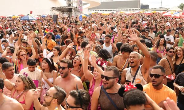Carnaval 2026: Uma Oportunidade de Ouro Para o Turismo e o Consumo no Brasil