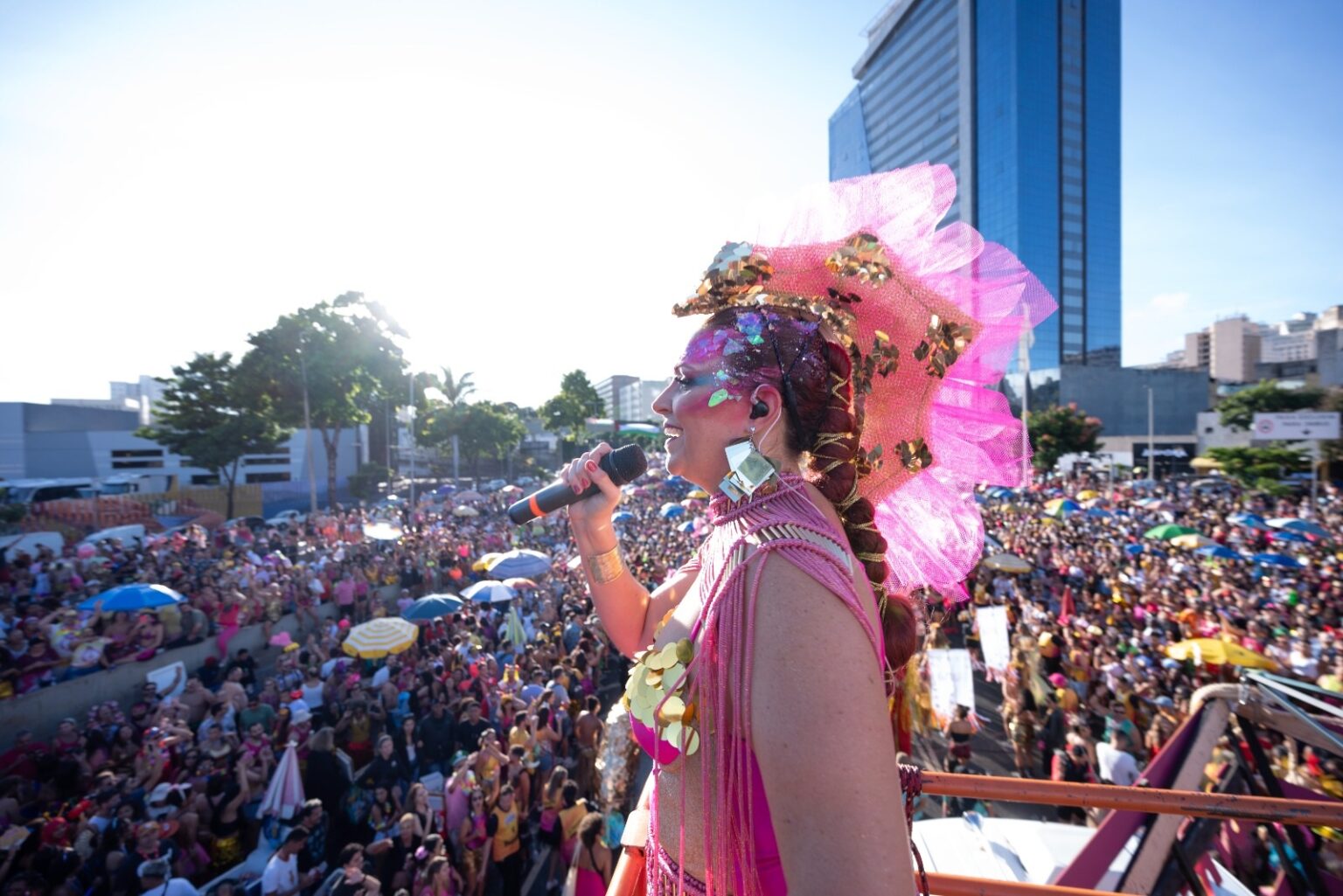 Carnaval de BH: Turismo em Alta e Impulsão Econômica em Diversos Setores