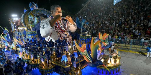Carnaval do Rio de Janeiro 2026: Ordem dos Desfiles e Onde Assistir
