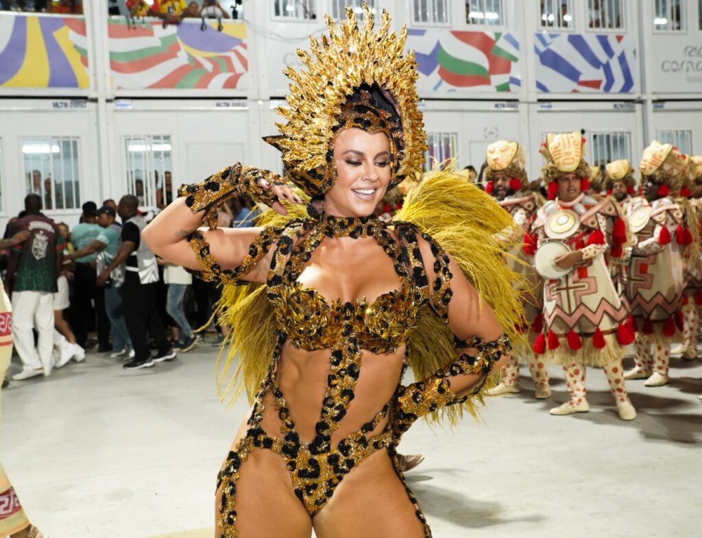 Carnaval do RJ 2026: Ordem e Horários dos Desfiles das Escolas de Samba