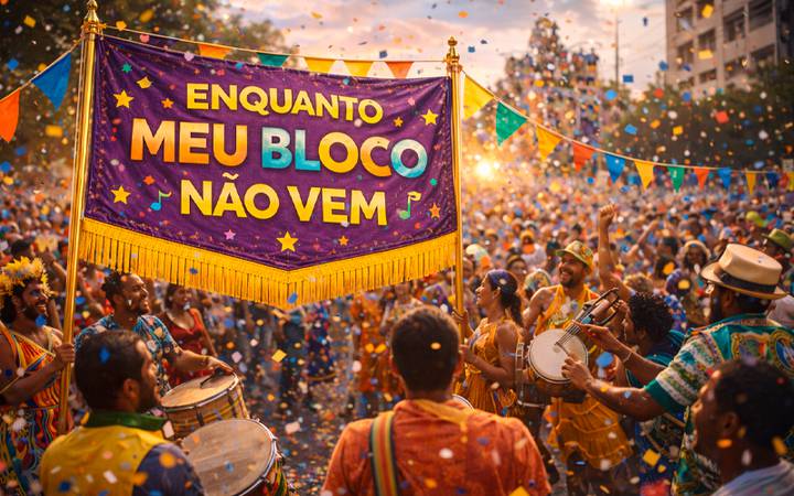 Carnaval e Cultura: A Reportagem da Rádio Senado que Celebra Nossas Manifestações