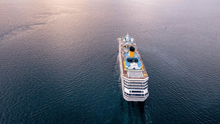 Carnaval em Alto-Mar: 40 mil Turistas nos Cruzeiros pelo Brasil em 2026 Carnaval em Alto-Mar: 40 mil Turistas nos Cruzeiros pelo Brasil em 2026