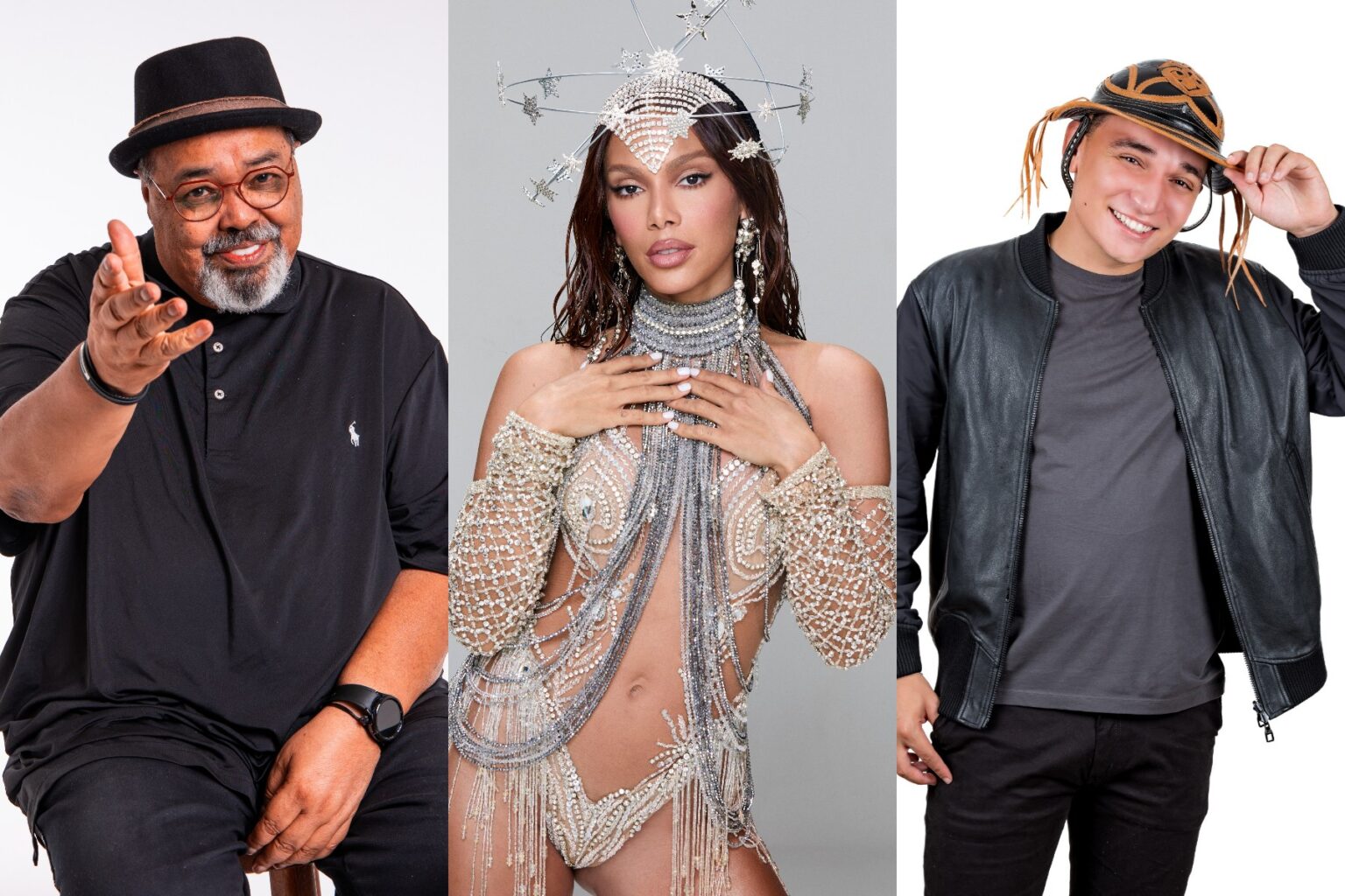 Carnaval no Rio de Janeiro: Festas e Shows Imperdíveis para Cai na Folia em 2024